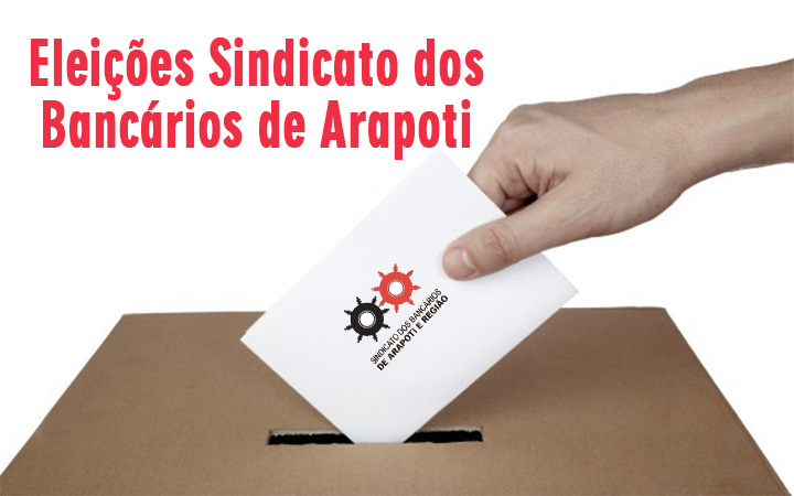Capa da Notícia